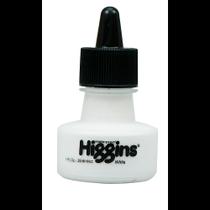 Tinta Desenho Higgins 29,6ml White