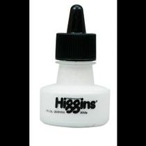 Tinta Desenho Higgins 29,6ml White Tinta Desenho Higgins 29,6ml White