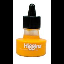 Tinta Desenho Higgins 29,6ml Yellow