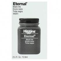 Tinta Desenho Higgins 73,9ml Eternal Black