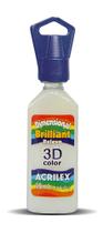 Tinta Dimens Brilhante 806 35ml Incolor Acrilex Tinta Dimens Brilhante 806 35ml Incolor Acrilex
