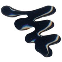 Tinta Dimensional Brilhante Relevo 3D Acrilex 35 ml - ACRILEX