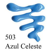 Tinta Dimensional Brilliant Relevo Acrilex 35ml