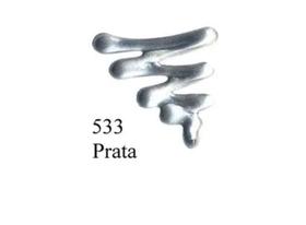 Tinta Dimensional Metallic 35ml Acrilex