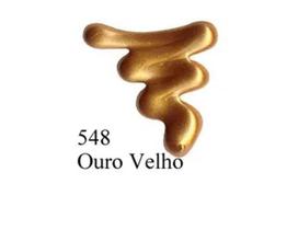 Tinta Dimensional Metallic 35ml Acrilex