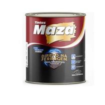 Tinta Direto na Ferrugem 900ml Maza