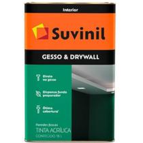 Tinta Direto Sobre Gesso/Drywall 18 Litros - 50508912 - Suvinil
