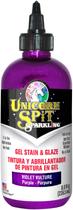 Tinta doméstica Unicorn SpiT Gel Stain Violet Vulture 237 ml Tinta doméstica Unicorn SpiT Gel Stain Violet Vulture 237 ml
