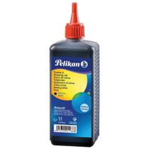 Tinta Drawing Ink Pelikan Preto Intenso 1000ml