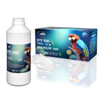 Tinta DTF Enlite Premium White 1000mL para cabeça de impressão Epson