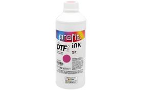 Tinta DTF Epson Têxtil PROFIT 1 Litro Magenta