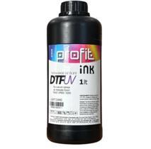 Tinta DTF UV PROFIT 1 Litro LIGHT CYAN Tinta DTF UV PROFIT 1 Litro LIGHT CYAN