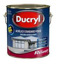 Tinta Ducryl Standard Fosca 3,6L Renner