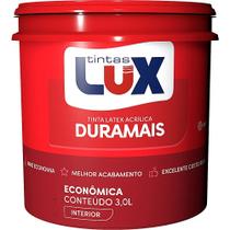 Tinta duramais 3,0l marfim