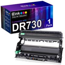 Tinta E-Z de substituição da unidade de tambor compatível com Brother DR 730