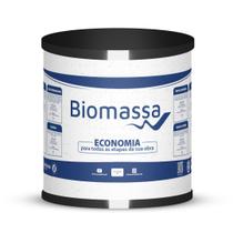 Tinta Econômica Branca 16 L Biomassa