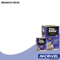 Tinta Econômica Eucatex Peg & Pinte Sem Cheiro 18l-cores