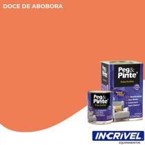 Tinta Econômica Eucatex Peg & Pinte Sem Cheiro 18l-cores