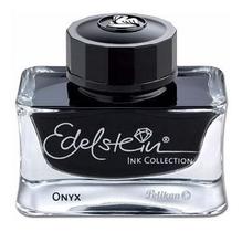Tinta Edelstein Pelikan 50ml Para Caneta Tinteiro Onyx