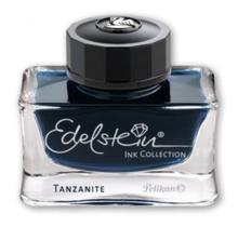 Tinta Edelstein Pelikan 50ml Para Caneta Tinteiro Tanzanite Tinta Edelstein Pelikan 50ml Para Caneta Tinteiro Tanzanite
