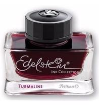 Tinta Edelstein Pelikan 50ml Para Caneta Tinteiro Turmaline Tinta Edelstein Pelikan 50ml Para Caneta Tinteiro Turmaline