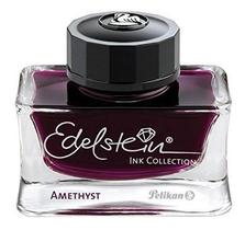 Tinta Edelstein Pelikan Para Caneta Tinteiro Amethyst 50ml