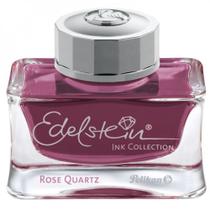 Tinta Edelstein Pelikan Para Caneta Tinteiro Rose Quartz Tinta Edelstein Pelikan Para Caneta Tinteiro Rose Quartz
