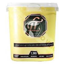 Tinta Efeito Cimento Queimado 1,3KG Bee Lt Shine Tinta Efeito Cimento Queimado 1,3KG Bee Lt Shine