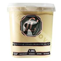 Tinta Efeito Cimento Queimado 1,3KG Clay Lt Shine