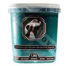 Tinta Efeito Cimento Queimado 1,3KG Garden Lt Shine Tinta Efeito Cimento Queimado 1,3KG Garden Lt Shine