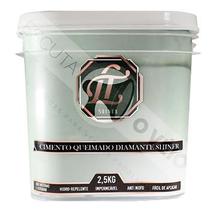 Tinta efeito Cimento Queimado 2,5KG Acqua Marina Lt Shiner Tinta efeito Cimento Queimado 2,5KG Acqua Marina Lt Shiner