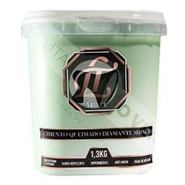 Tinta Efeito Cimento Queimado 2,5KG Aventurina Lt Shiner Tinta Efeito Cimento Queimado 2,5KG Aventurina Lt Shiner