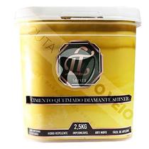 Tinta Efeito Cimento Queimado 2,5KG Sunshine Lt Shine Tinta Efeito Cimento Queimado 2,5KG Sunshine Lt Shine