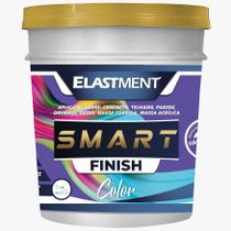 Tinta Elástica Smart Color Fosco 3,6L Branco
