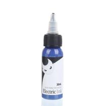 Tinta Electric Ink 30ml - Azul Jeans