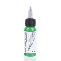 Tinta Electric Ink Easy Glow 30ml - Snake Green
