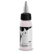 Tinta Electricink Branco Real 30ml