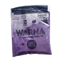 Tinta em Pó Festa Holi Festival Carnaval Roxo - 50g Tinta em Pó Festa Holi Festival Carnaval Roxo - 50g
