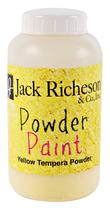 Tinta em pó Jack Richeson Yellow 03 454g Tinta em pó Jack Richeson Yellow 03 454g