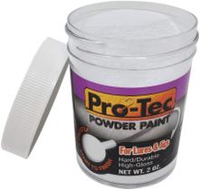 Tinta em pó Pro-Tec Component 60mL branca