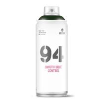Tinta em spray Montana Colors MTN 94 Era Green RV127 Tinta em spray Montana Colors MTN 94 Era Green RV127