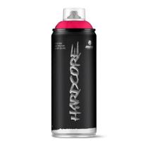 Tinta em spray Montana Colors MTN Hardcore RV4010 Magenta