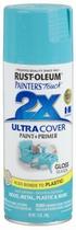 Tinta em spray Rust-Oleum Painter's Touch Satin Seaside 355 ml