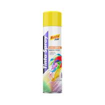Tinta em Spray Uso Geral 400ml Mundial Prime