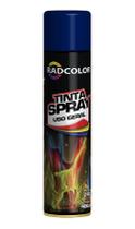 Tinta Em Spray Uso Geral 400ml Radcolor - Diversas Cores Tinta Em Spray Uso Geral 400ml Radcolor - Diversas Cores
