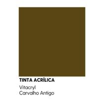 Tinta Emborrachada Acetinada Marrons
