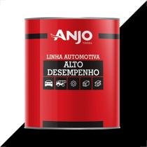 Tinta emborrachada anjo batida de pedra preto 900ml