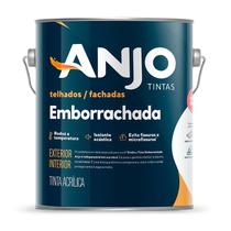 Tinta emborrachada bc 3,6l anjo Tinta emborrachada bc 3,6l anjo