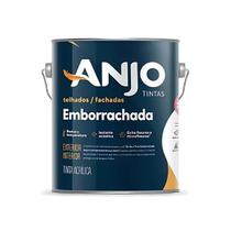 Tinta emborrachada branca 3.6l anjo