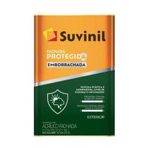 Tinta Emborrachada Proteção Total 16l - Minério de Ferro